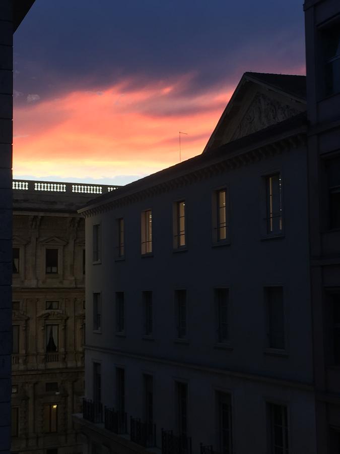 Duomoloft Leilighet Milano Eksteriør bilde